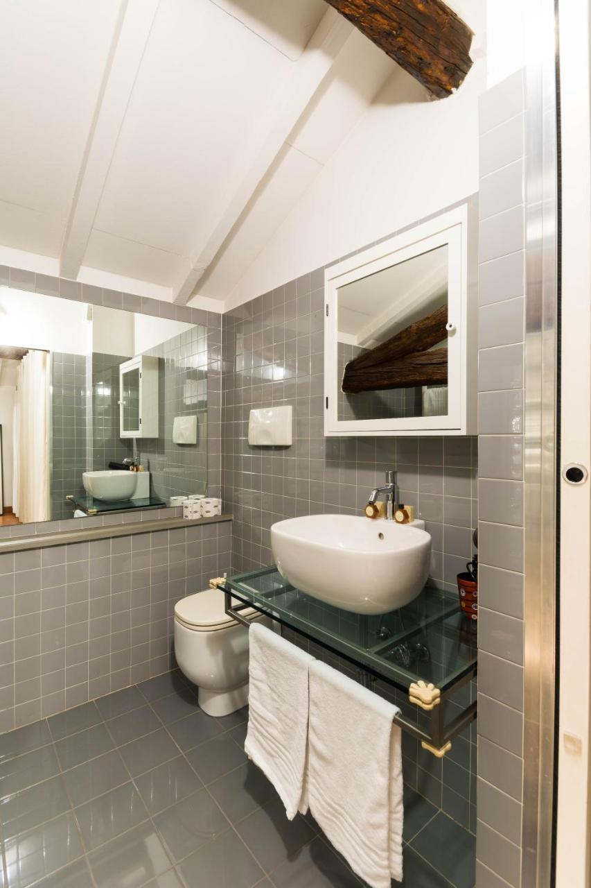 Apartment Gioia 194 *