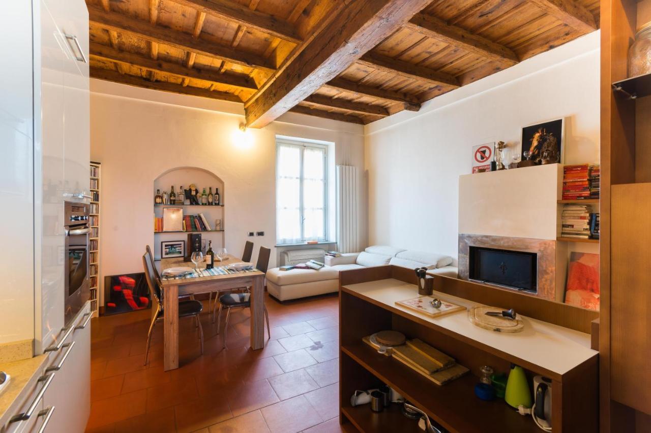 Apartment Gioia 194