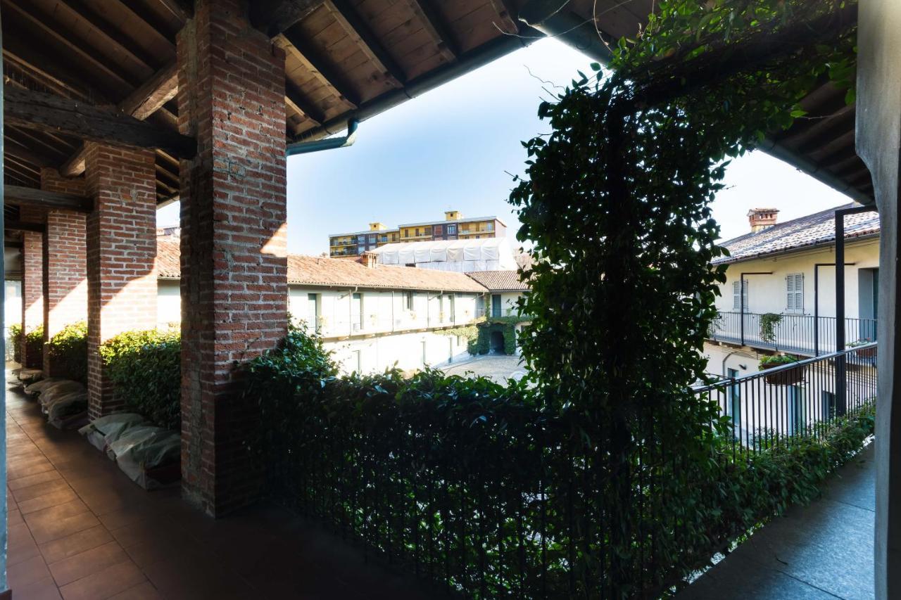 Gioia 194 Apartment Mailand