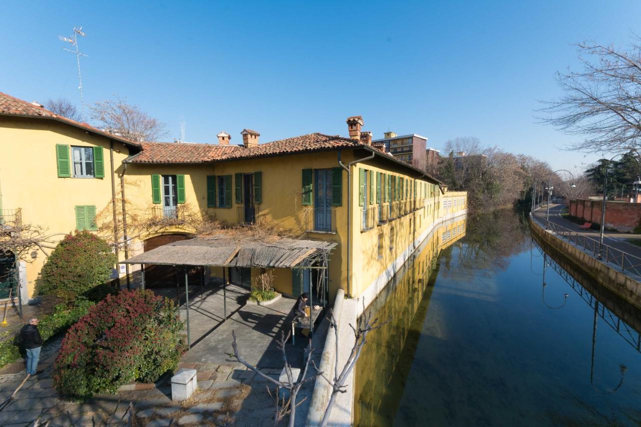 Gioia 194 Mailand