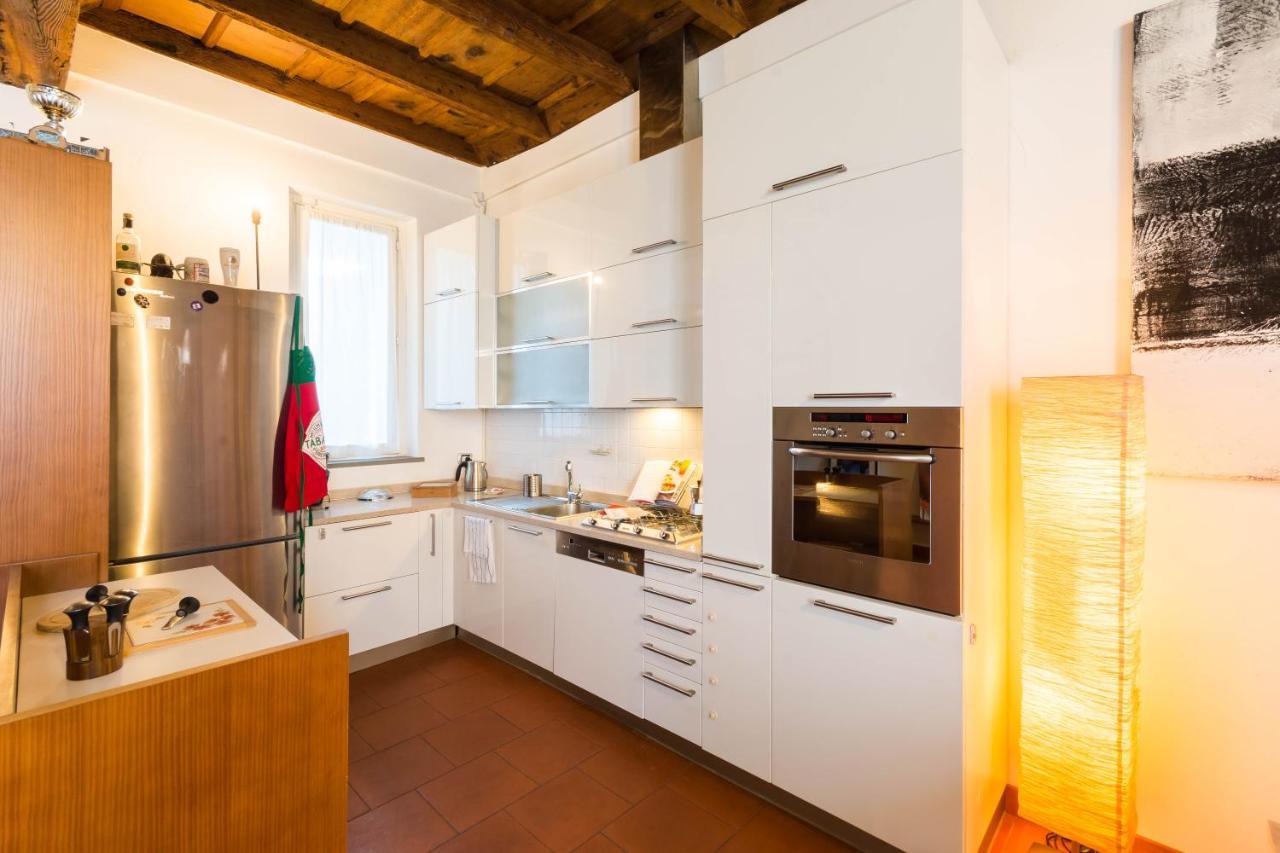 Apartment Gioia 194 *